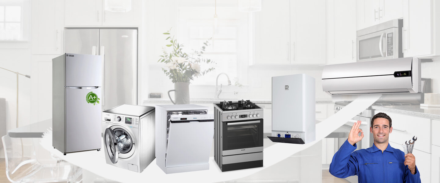 Gölpazarı Daikin Servisi
